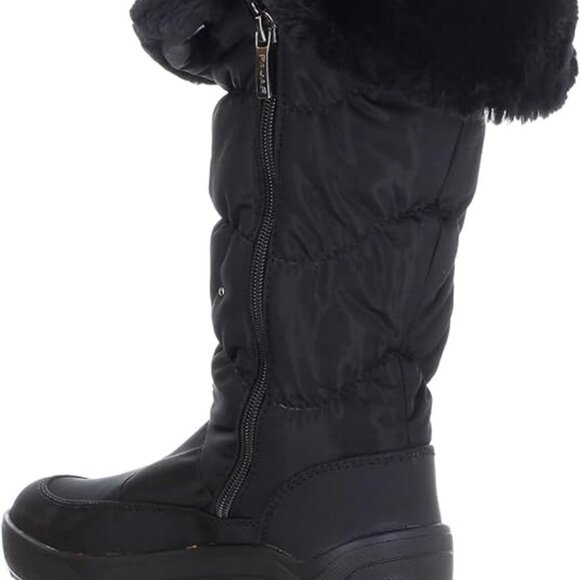 Pajar Varsovie Boots. 6-6.5 - Picture 10 of 12